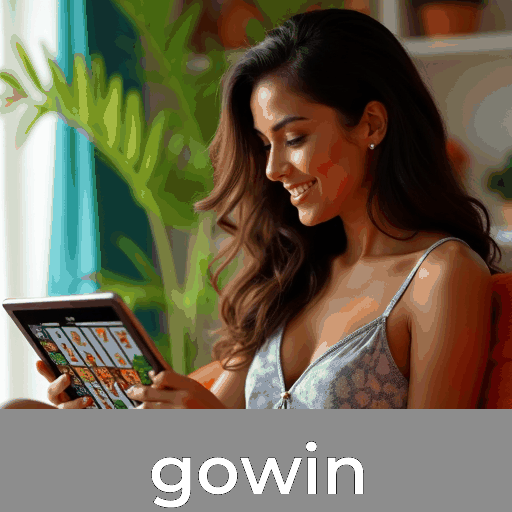 Gowin: A Plataforma de Jogos Online com Vantagens e Serviço Profissional