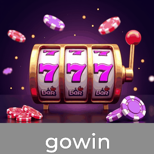 gowin: A Experiência Profissional de Jogos de Mesa ao Vivo