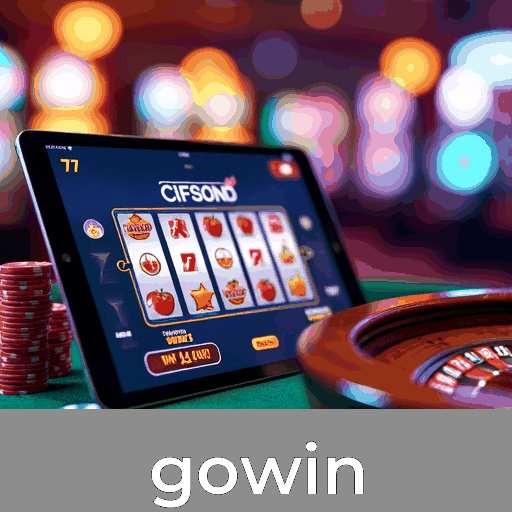 Gowin: Seu Cassino Online Premiado