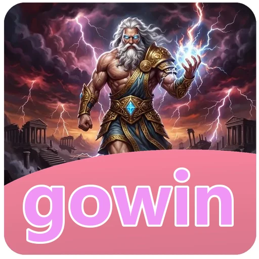 Ilustrasi unduh APK gowin